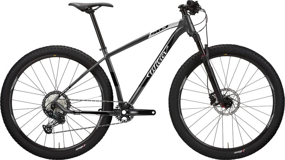 Wilier 503X pro Nieuwenhuizen Fietsplezier
