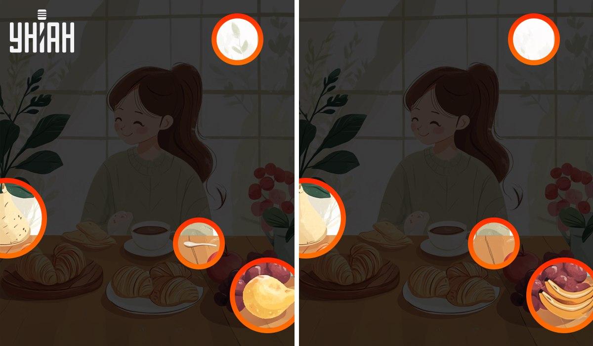 Vidpovid / foto av Moje