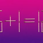 Du måste rätta till ett misstag genom att flytta endast