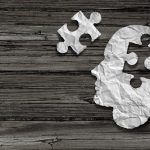 Endast personer med hög IQ kan snabbt hitta det dolda ansiktet på en optisk illusion Endast personer med hög IQ kan snabbt hitta det dolda